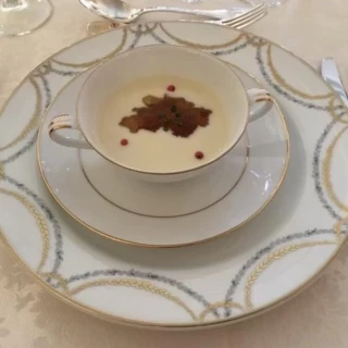 ポタージュ