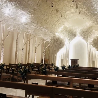 とても雰囲気がいいです