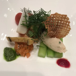 前菜