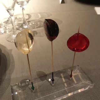 ピンチョス