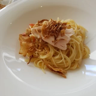 パスタ