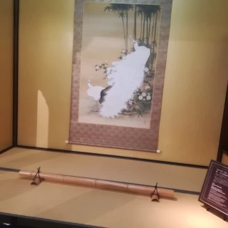 淀川亭です。