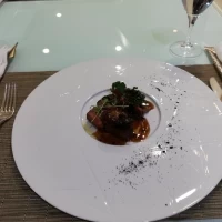 試食メニュー