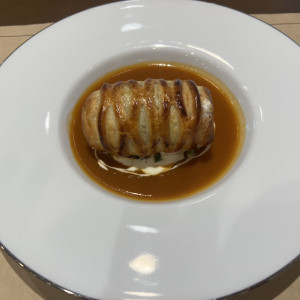 魚料理|519599さんのアニヴェルセル江坂(新大阪)の写真(2589349)