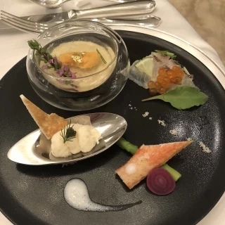 前菜