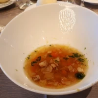スープ