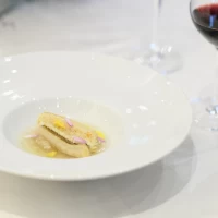 魚料理