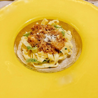 パスタ