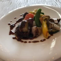 肉料理