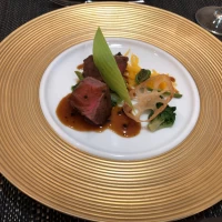 肉料理