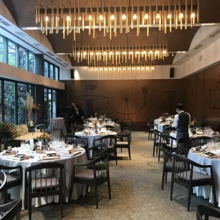 The Park Room