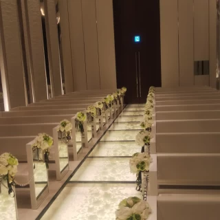 チャペル