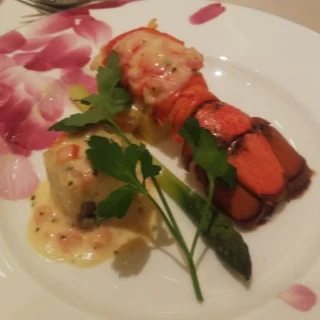 魚料理