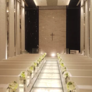 チャペル