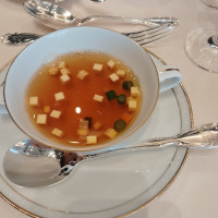 スープ