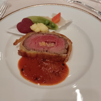 お肉
