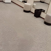 着替え室