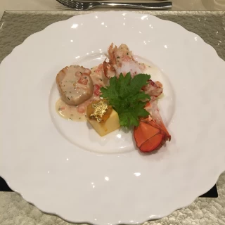 ホタテ