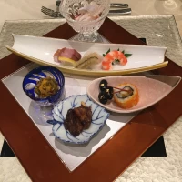 前菜