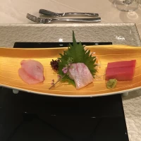 刺身