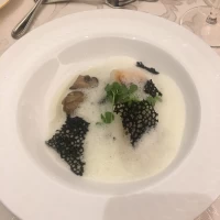 スープ