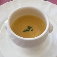 スープ