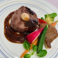 ものすごく柔らかいです