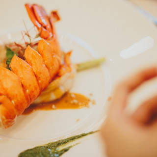魚料理