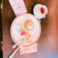 デザートバイキング！！