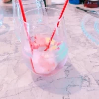 夏なので、気分に応じて作ってくれます！