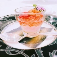 試食会の前菜！