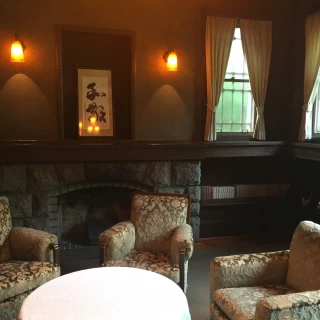 お部屋はどこを使っても自由です