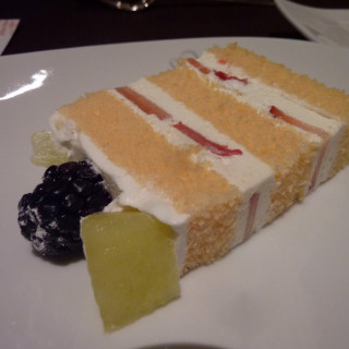パティシエ特製 ウェディングケーキ