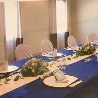 少人数用の会食会場