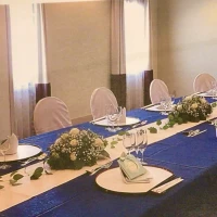 少人数用の会食会場