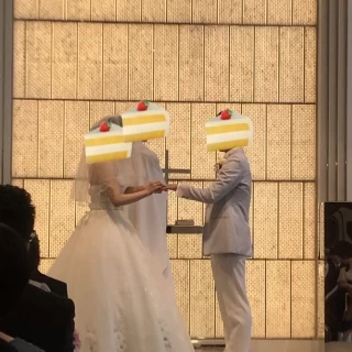 きれい！