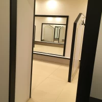 ゲストのお着替え室
