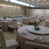 60名までの披露宴会場2