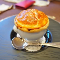 試食