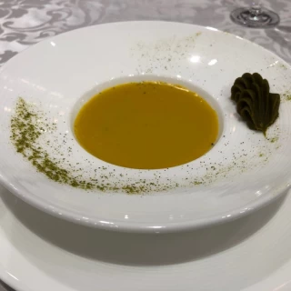 料理