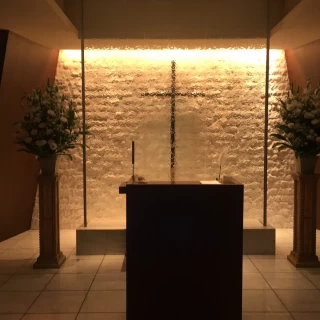 チャペル