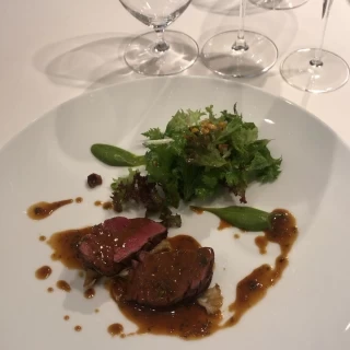 メイン（試食）