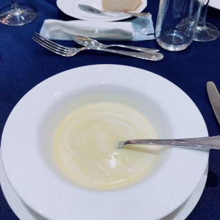 冷静スープ