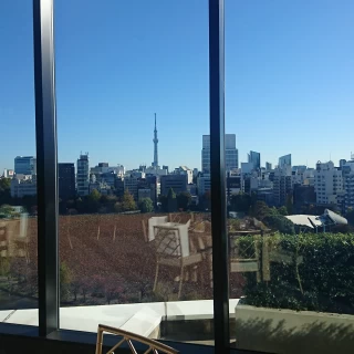 景色