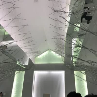 挙式の雰囲気