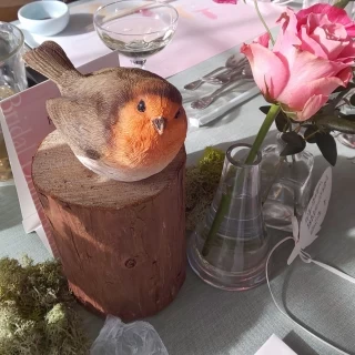 ゲストテーブル