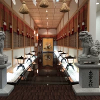 神殿