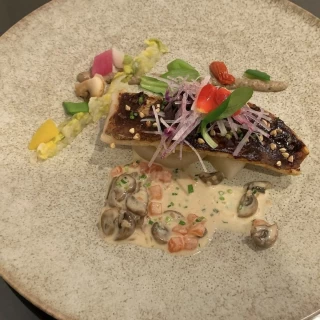 魚料理