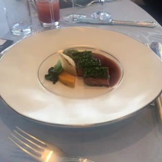 美味しかったとゲストに言っていただいたお料理