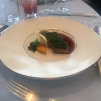 美味しかったとゲストに言っていただいたお料理